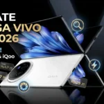 Update Harga HP vivo & iQoo Mei 2026: Dari Rp1 Jutaan Hingga Flagship Mewah