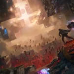 Tencent Spark 2026: Intip 45 Game Baru dan Kolaborasi Epik