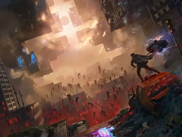 Tencent Spark 2026: Intip 45 Game Baru dan Kolaborasi Epik