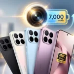 Xiaomi 17T & 17T Pro Resmi Rilis: Kamera Leica & Baterai Jumbo