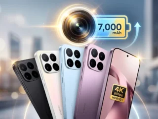 Xiaomi 17T & 17T Pro Resmi Rilis: Kamera Leica & Baterai Jumbo