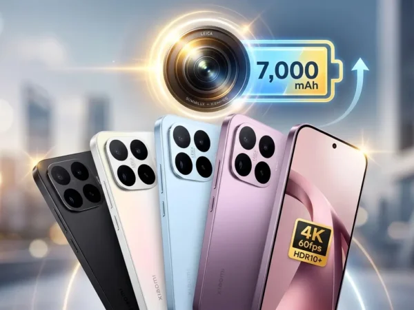 Xiaomi 17T & 17T Pro Resmi Rilis: Kamera Leica & Baterai Jumbo