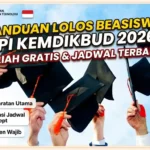 Siap-Siap! Panduan Lengkap Lolos Beasiswa BPI Kemdikbud 2026