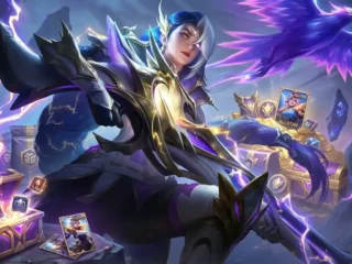 Kode Redeem ML Terbaru 21 Mei 2026