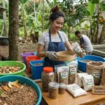 Cuan dari Sampah: Cara Mudah Budidaya Maggot Rumahan