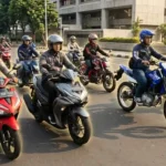 Ini 7 Motor Paling Awet untuk Investasi Hari Tua