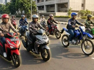 Ini 7 Motor Paling Awet untuk Investasi Hari Tua