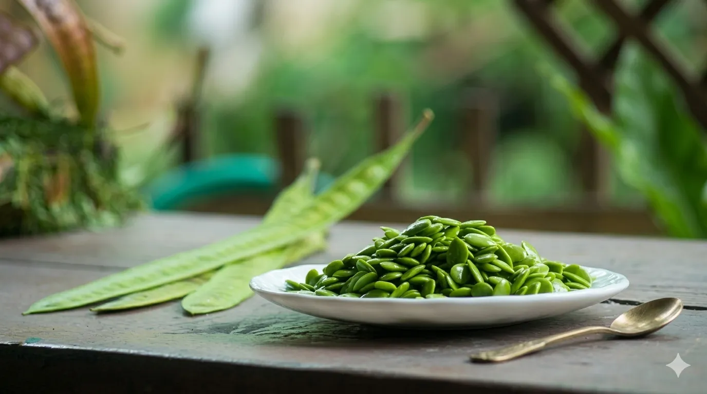 Manfaat Petai Cina bagi Kesehatan Anda
