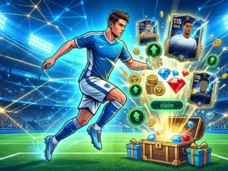 Banjir Hadiah! Klaim Kode Redeem FC Mobile Terbaru Hari Ini 22 Mei 2026