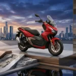 5 Motor Adventure Terbaru 2026 yang Lagi Diburu Anak Muda
