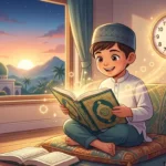 Ini Rahasia Hafiz 30 Juz, Waktu Terbaik Menghafal Al-Qur'an