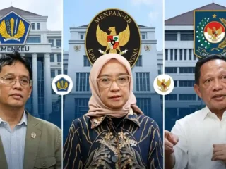 Pemerintah Pastikan Nasib Gaji ASN dan PPPK Daerah Aman, Ini Hasil Rapat 3 Menteri