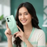 Infinix Hot 50i: Dobrak Pasar HP Murah dengan Layar 120Hz dan Kamera 48 MP