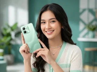 Infinix Hot 50i: Dobrak Pasar HP Murah dengan Layar 120Hz dan Kamera 48 MP