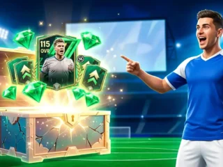 Serbu Gems dan Pemain Gratis! Ini Kode Redeem FC Mobile Terbaru 30 Mei 2026