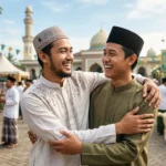 100 Ucapan Idul Adha untuk Sahabat yang Penuh Doa Terbaik