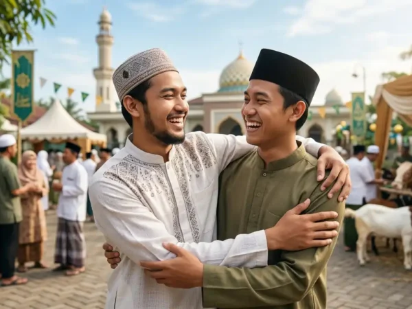 100 Ucapan Idul Adha untuk Sahabat yang Penuh Doa Terbaik