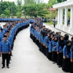 Kabar Baik! Pemerintah Siapkan Jalur Seleksi ASN Sebelum Status Guru Honorer Dihapus 2027