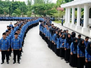 Kabar Baik! Pemerintah Siapkan Jalur Seleksi ASN Sebelum Status Guru Honorer Dihapus 2027
