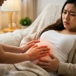 Bahaya Pijat Perut Saat Hamil Muda: Ini Alternatif Amannya