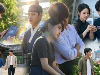 6 Drama Korea Terbaru Mei 2026: Dari Komedi Fantasi hingga Intrik Konglomerat