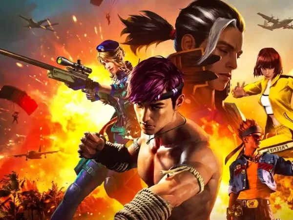 Klaim Sekarang, Kode Redeem FF Hari Ini 19 Mei 2026: Hadiah Gratis Garena