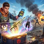 Borong Hadiah Gratis! Kode Redeem FF Terbaru 16 Mei 2026