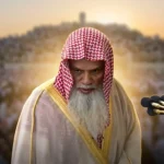 Sosok Syaikh Ali Al Hudhaify yang Jadi Khatib Arafah 2026