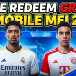 Skuad Auto Gacor! Klaim Kode Redeem FC Mobile Mei 2026 Sekarang