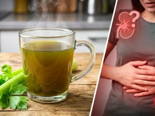 7 Efek Samping Rebusan Daun Seledri Jika Salah Konsumsi