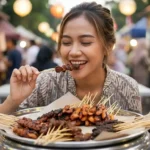 Tips Aman Nikmati Daging Kurban Tanpa Takut Kolesterol Naik