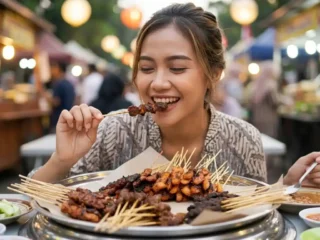 Tips Aman Nikmati Daging Kurban Tanpa Takut Kolesterol Naik
