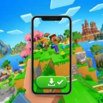Cara Download Minecraft di HP Secara Gratis dan Aman, Memang Bisa?