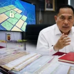 Berantas Mafia Tanah, Ini Cara Melapor ke Kementerian ATR/BPN