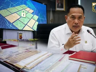 Berantas Mafia Tanah, Ini Cara Melapor ke Kementerian ATR/BPN