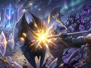 Serbuan Skin Starlight Gratis! Klaim Kode Redeem ML Hari Ini 22 Mei 2026