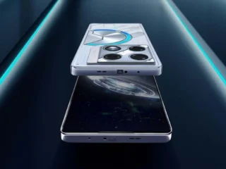 Review Infinix GT 20 Pro 5G: HP Gaming Murah Performa Flagship