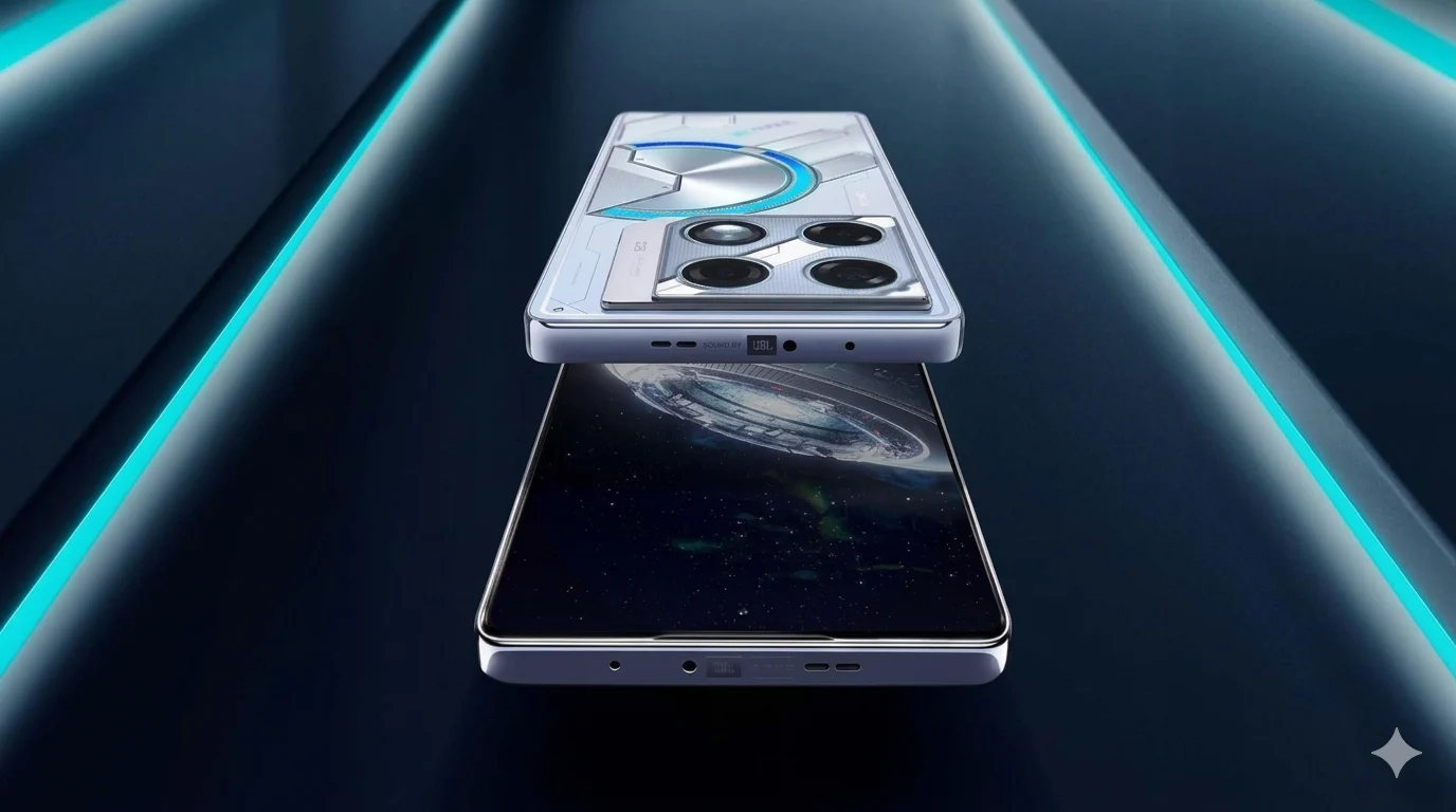 Infinix GT 20 Pro 5G