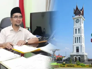 100 Tahun Jam Gadang, Cara Bukittinggi Pikat Investor Global