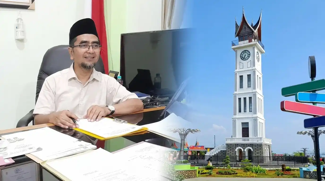 100 Tahun Jam Gadang, Cara Bukittinggi Pikat Investor Global
