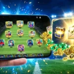 Serbuan Hadiah Gratis! 21 Kode Redeem FC Mobile Terbaru 1 Juni 2026