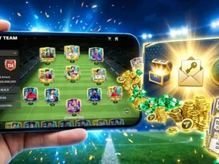 Serbuan Hadiah Gratis! 21 Kode Redeem FC Mobile Terbaru 1 Juni 2026