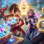 Klaim Hadiah MLBB: Kode Redeem Mobile Legends Terbaru 20 Mei 2026