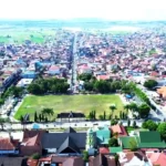 Bayar Rp45 Ribu Sebulan, Pedagang Pasar Sungai Penuh Tagih Janji Bebas Sampah