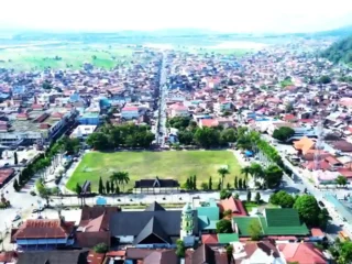 Bayar Rp45 Ribu Sebulan, Pedagang Pasar Sungai Penuh Tagih Janji Bebas Sampah