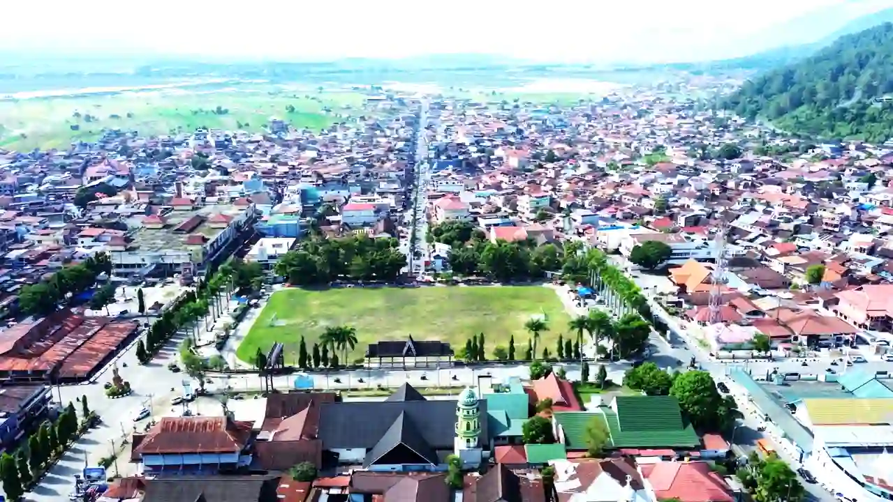 Bayar Rp45 Ribu Sebulan, Pedagang Pasar Sungai Penuh Tagih Janji Bebas Sampah