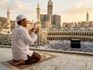 Ciri Haji Mabrur: Perubahan Indah Sepulang dari Tanah Suci
