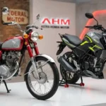 Daftar Harga Honda CB: Dari Legenda Klasik hingga Performa Modern