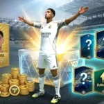 Buruan Klaim! Kode Redeem FC Mobile 21 Mei 2026 Terbaru Hari Ini