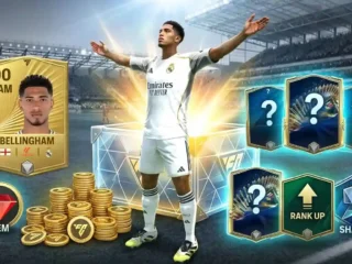 Buruan Klaim! Kode Redeem FC Mobile 21 Mei 2026 Terbaru Hari Ini